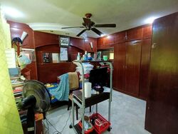 Blk 115 Ho Ching Road (Jurong West), HDB Executive #606365541